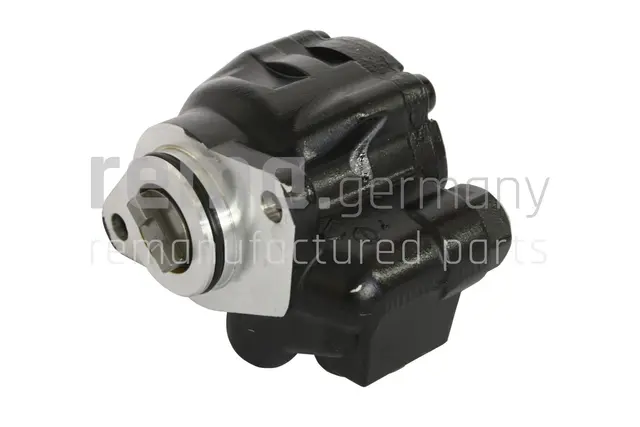 Hydraulic power steering pump (reman) Rema Germany *Pant tilkommer* 