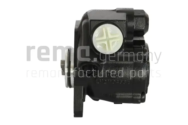 Hydraulic power steering pump (reman) Rema Germany *Pant tilkommer* 