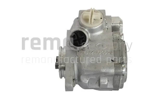Hydraulic power steering pump (reman) Rema Germany *Pant tilkommer* 