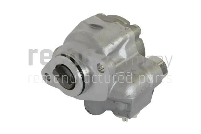 Hydraulic power steering pump (reman) Rema Germany *Pant tilkommer* 