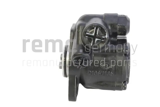 Hydraulic power steering pump (reman) Rema Germany *Pant tilkommer* 