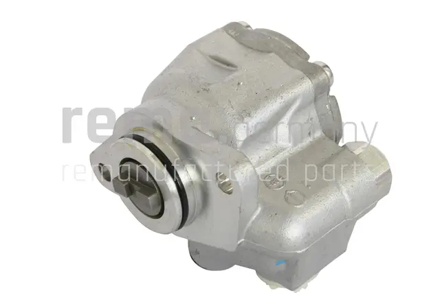 Hydraulic power steering pump (reman) Rema Germany *Pant tilkommer* 