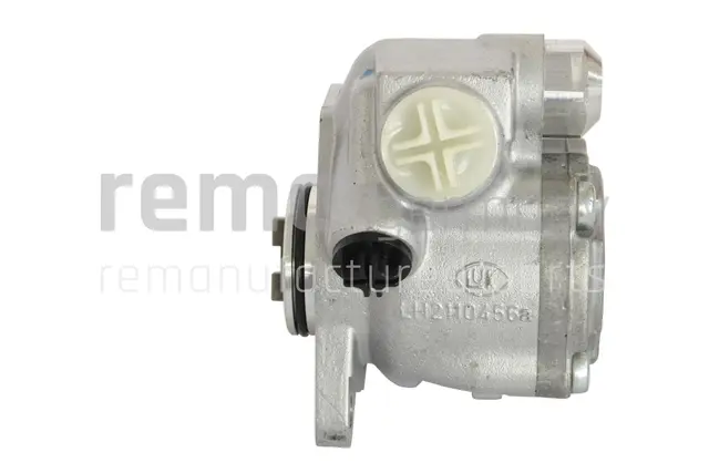 Hydraulic power steering pump (reman) Rema Germany *Pant tilkommer* 