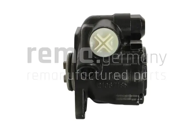 Hydraulic power steering pump (reman) Rema Germany *Pant tilkommer* 