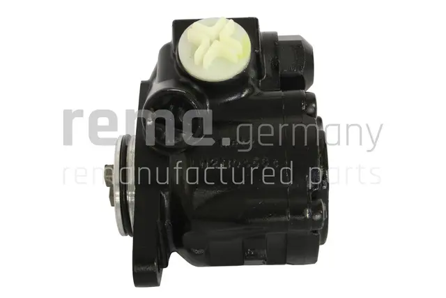 Hydraulic power steering pump (reman) Rema Germany *Pant tilkommer* 
