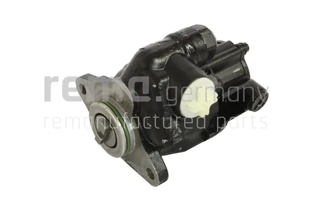 Hydraulic power steering pump (reman) Rema Germany *Pant tilkommer* 