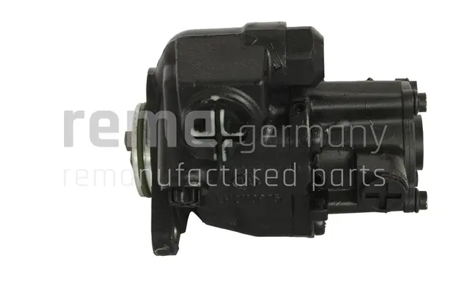 Hydraulic power steering pump (reman) Rema Germany *Pant tilkommer* 