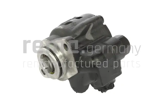 Hydraulic power steering pump (reman) Rema Germany *Pant tilkommer* 