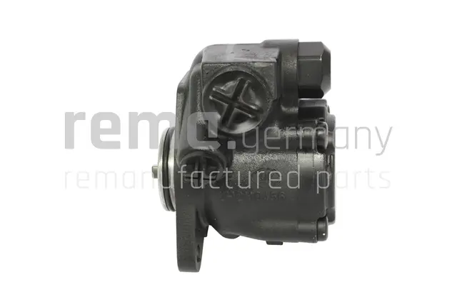 Hydraulic power steering pump (reman) Rema Germany *Pant tilkommer* 