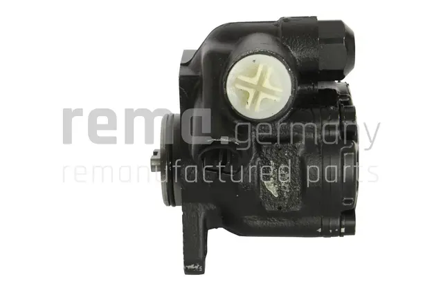 Hydraulic power steering pump (reman) Rema Germany *Pant tilkommer* 