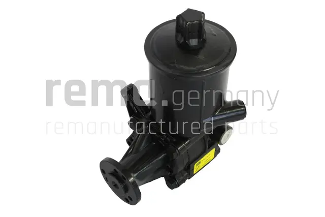 Hydraulic power steering pump (reman) Rema Germany *Pant tilkommer* 