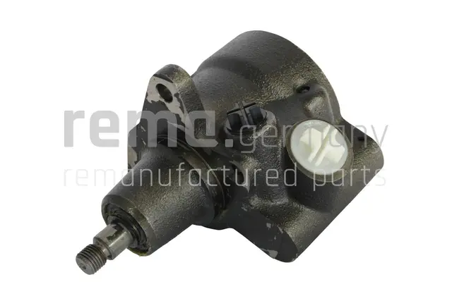 Hydraulic power steering pump (reman) Rema Germany *Pant tilkommer* 