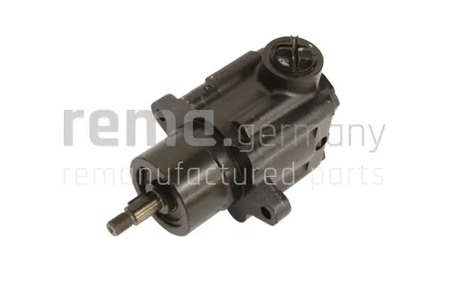 Hydraulic power steering pump (reman) Rema Germany *Pant tilkommer* 
