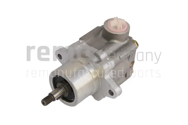 Hydraulic power steering pump (reman) Rema Germany *Pant tilkommer* 
