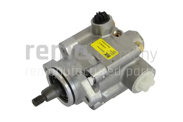 Hydraulic power steering pump (reman) Rema Germany *Pant tilkommer* 