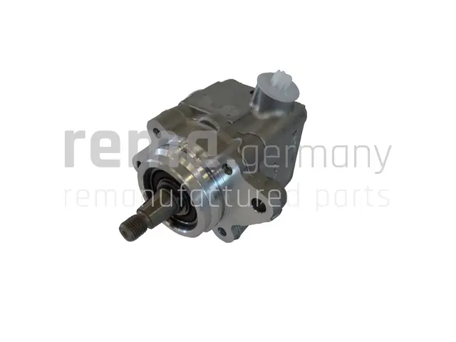Hydraulic power steering pump (reman) Rema Germany *Pant tilkommer* 