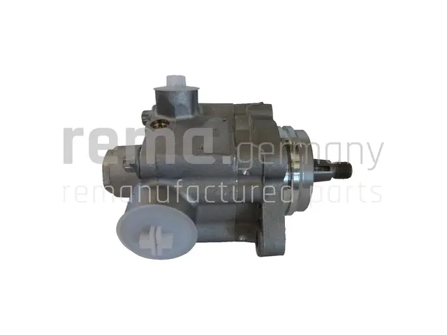 Hydraulic power steering pump (reman) Rema Germany *Pant tilkommer* 