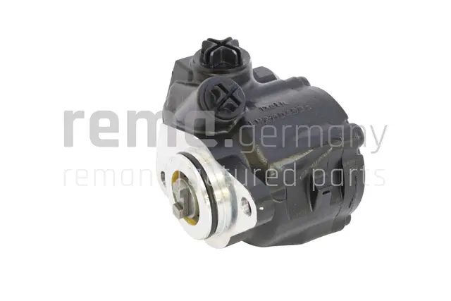 Hydraulic power steering pump (reman) Rema Germany *Pant tilkommer* 