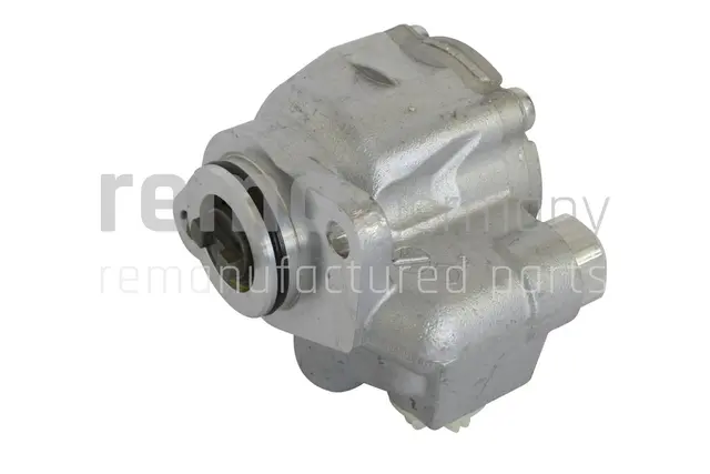 Hydraulic power steering pump (reman) Rema Germany *Pant tilkommer* 