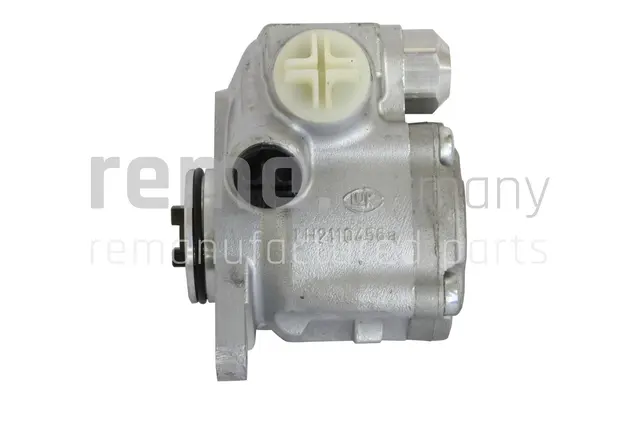 Hydraulic power steering pump (reman) Rema Germany *Pant tilkommer* 
