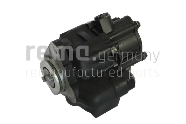 Hydraulic power steering pump (reman) Rema Germany *Pant tilkommer* 