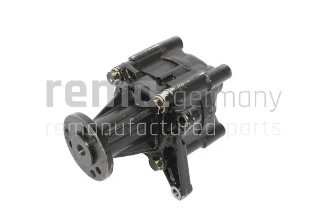 Hydraulic power steering pump (reman) Rema Germany *Pant tilkommer* 