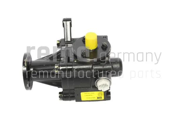 Hydraulic power steering pump (reman) Rema Germany *Pant tilkommer* 