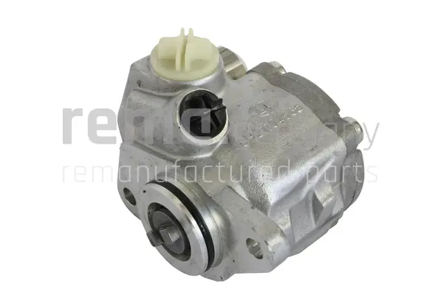 Hydraulic power steering pump (reman) Rema Germany *Pant tilkommer* 