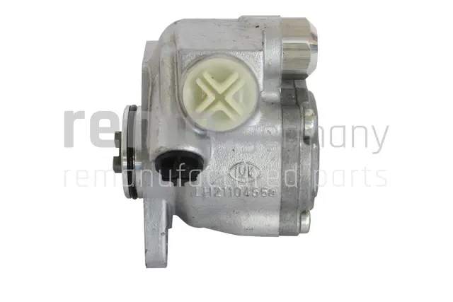 Hydraulic power steering pump (reman) Rema Germany *Pant tilkommer* 