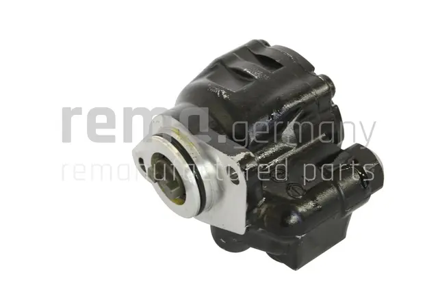 Hydraulic power steering pump (reman) Rema Germany *Pant tilkommer* 