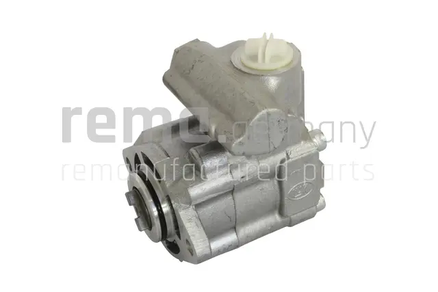 Hydraulic power steering pump (reman) Rema Germany *Pant tilkommer* 