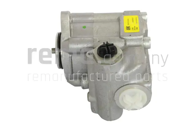 Hydraulic power steering pump (reman) Rema Germany *Pant tilkommer* 