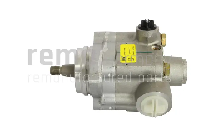 Hydraulic power steering pump (reman) Rema Germany *Pant tilkommer* 
