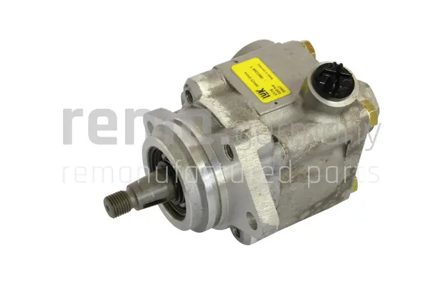 Hydraulic power steering pump (reman) Rema Germany *Pant tilkommer* 