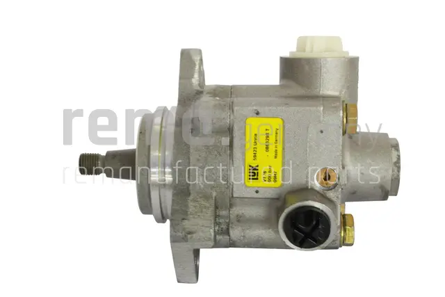 Hydraulic power steering pump (reman) Rema Germany *Pant tilkommer* 
