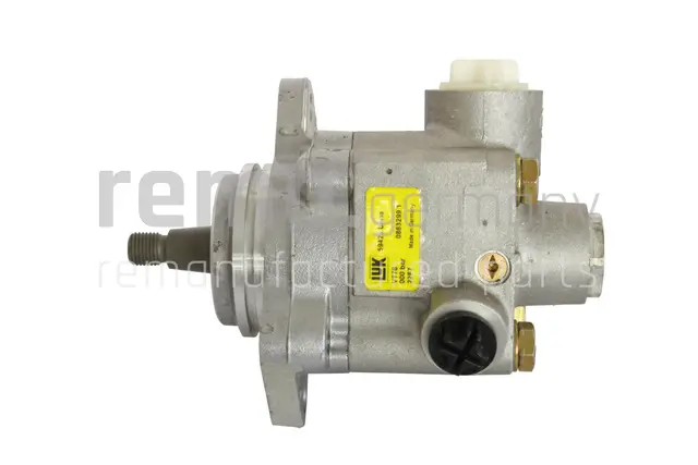 Hydraulic power steering pump (reman) Rema Germany *Pant tilkommer* 