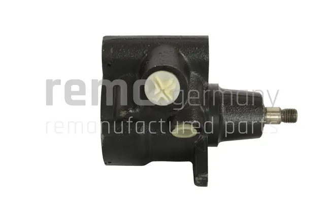 Hydraulic power steering pump (reman) Rema Germany *Pant tilkommer* 