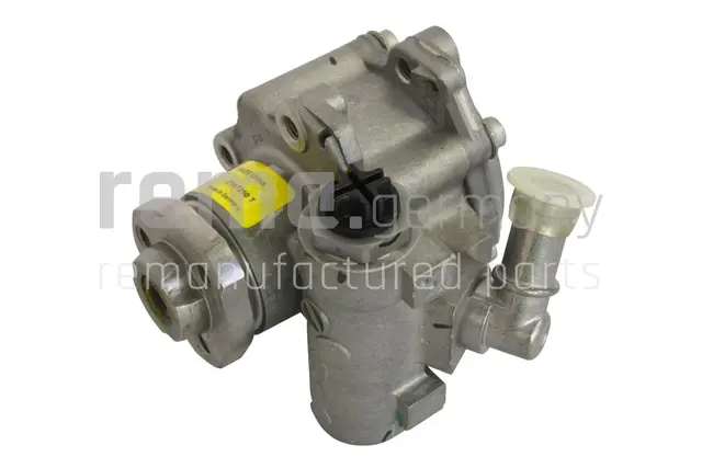 Hydraulic power steering pump (reman) Rema Germany *Pant tilkommer* 