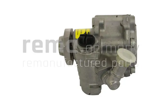 Hydraulic power steering pump (reman) Rema Germany *Pant tilkommer* 