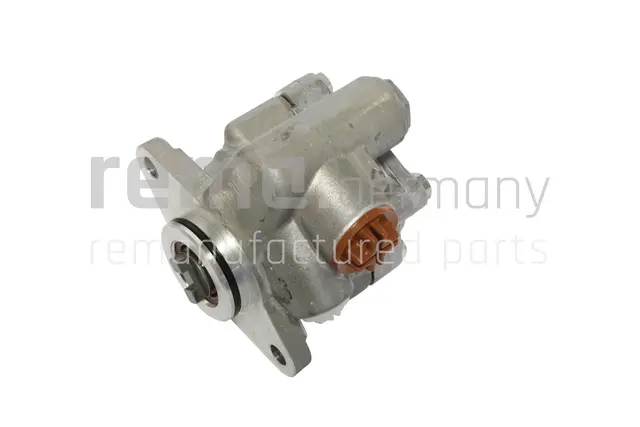 Hydraulic power steering pump (reman) Rema Germany *Pant tilkommer* 