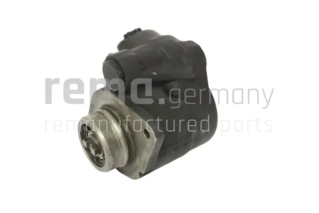 Hydraulic power steering pump (reman) Rema Germany *Pant tilkommer* 