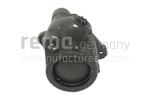 Hydraulic power steering pump (reman) Rema Germany *Pant tilkommer* 