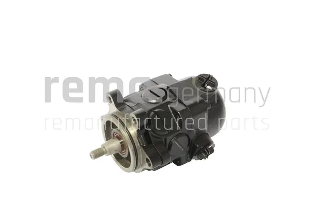 Hydraulic power steering pump (reman) Rema Germany *Pant tilkommer* 
