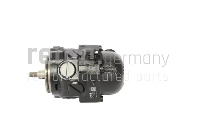 Hydraulic power steering pump (reman) Rema Germany *Pant tilkommer* 