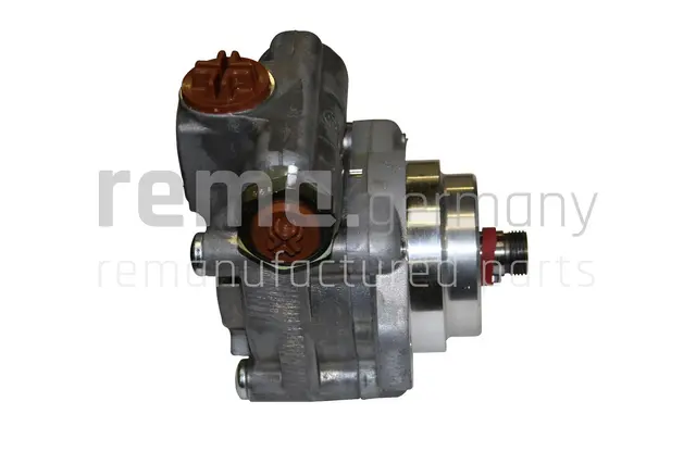 Hydraulic power steering pump (reman) Rema Germany *Pant tilkommer* 
