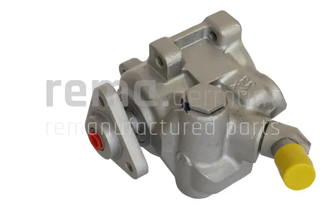 Hydraulic power steering pump (reman) Rema Germany *Pant tilkommer* 