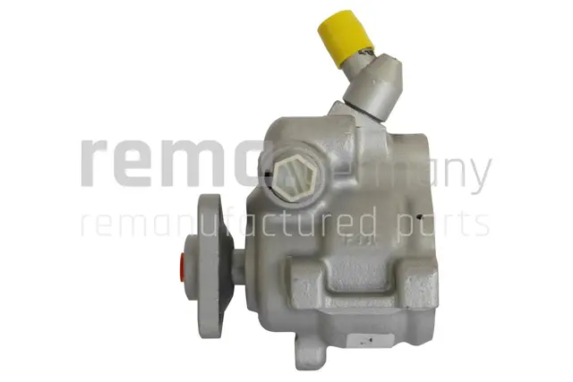 Hydraulic power steering pump (reman) Rema Germany *Pant tilkommer* 