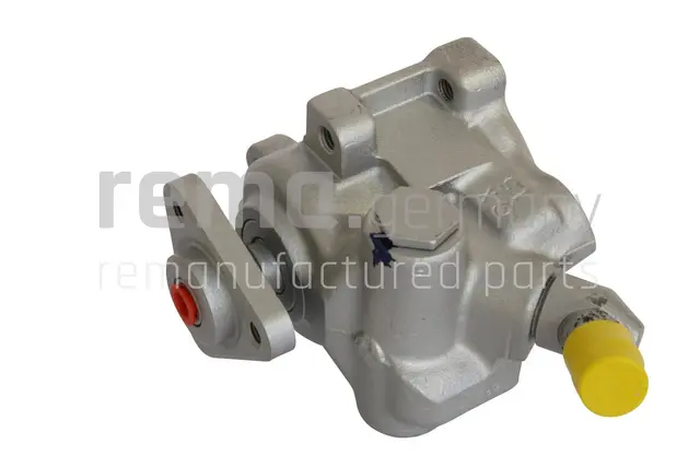 Hydraulic power steering pump (reman) Rema Germany *Pant tilkommer* 