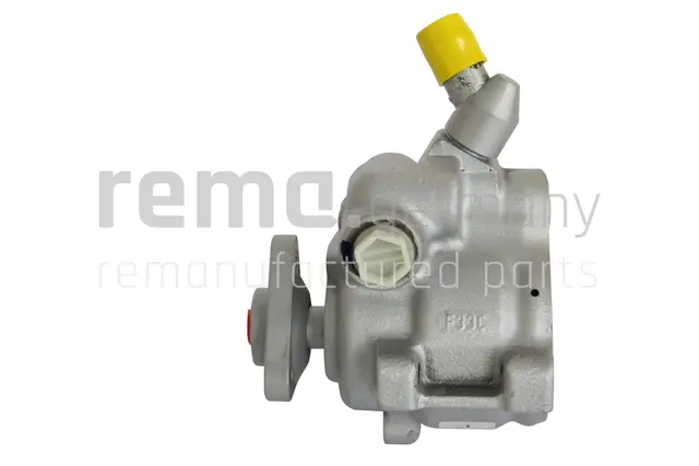 Hydraulic power steering pump (reman) Rema Germany *Pant tilkommer* 