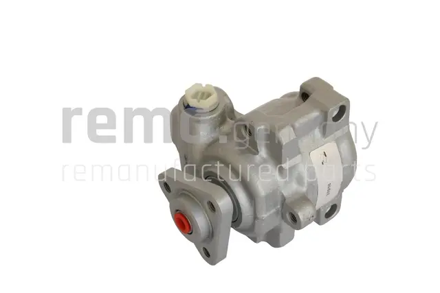 Hydraulic power steering pump (reman) Rema Germany *Pant tilkommer* 